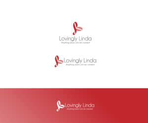 Logo-Design von aglaronde23 für Lovingly Linda | Design: #7849593