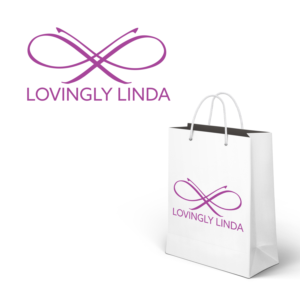 Lovingly Linda | Logo Design by maria-kaz