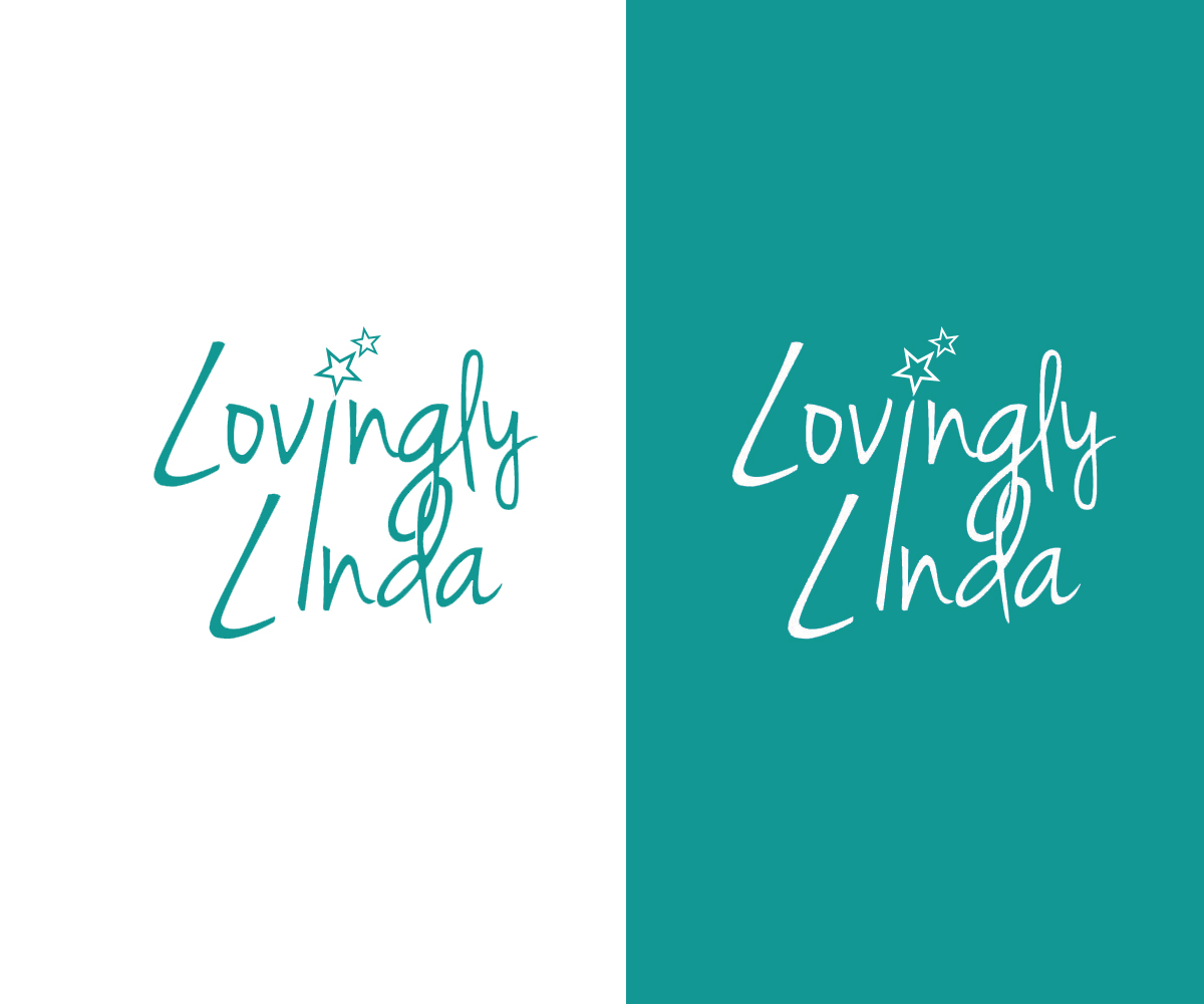Logo-Design von Leoalpha für Lovingly Linda | Design: #7935878