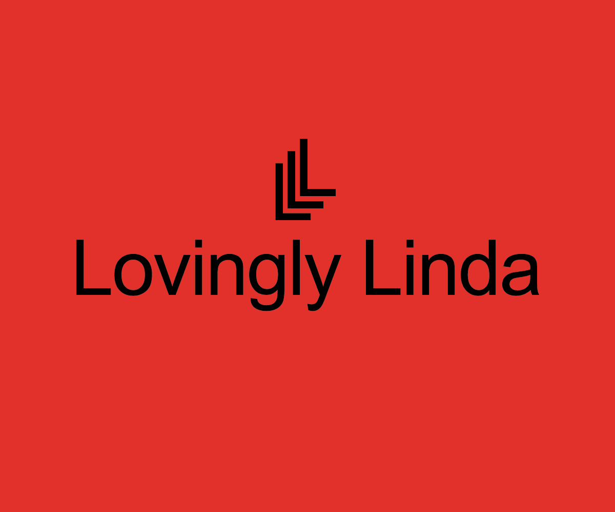 Diseño de Logo por MYWORK DESIGNER para Lovingly Linda | Diseño #7916096