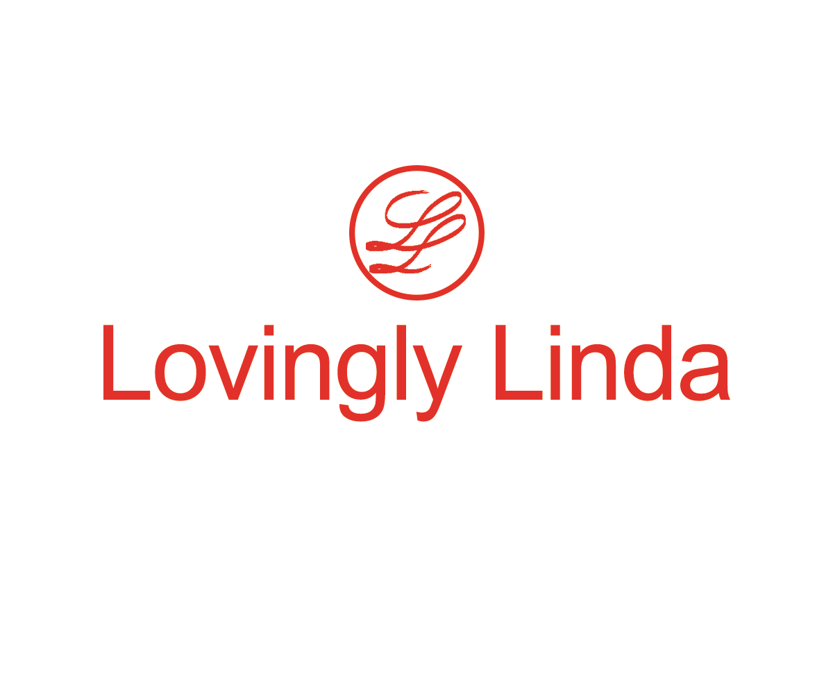 Diseño de Logo por MYWORK DESIGNER para Lovingly Linda | Diseño #7916131