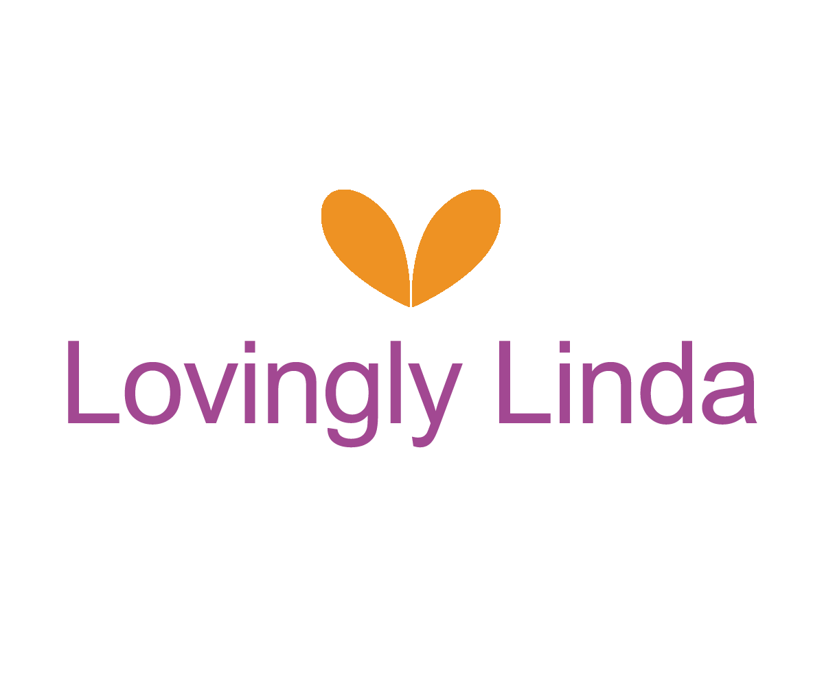 Logo Design by MYWORK DESIGNER for Lovingly Linda | Design #7916135