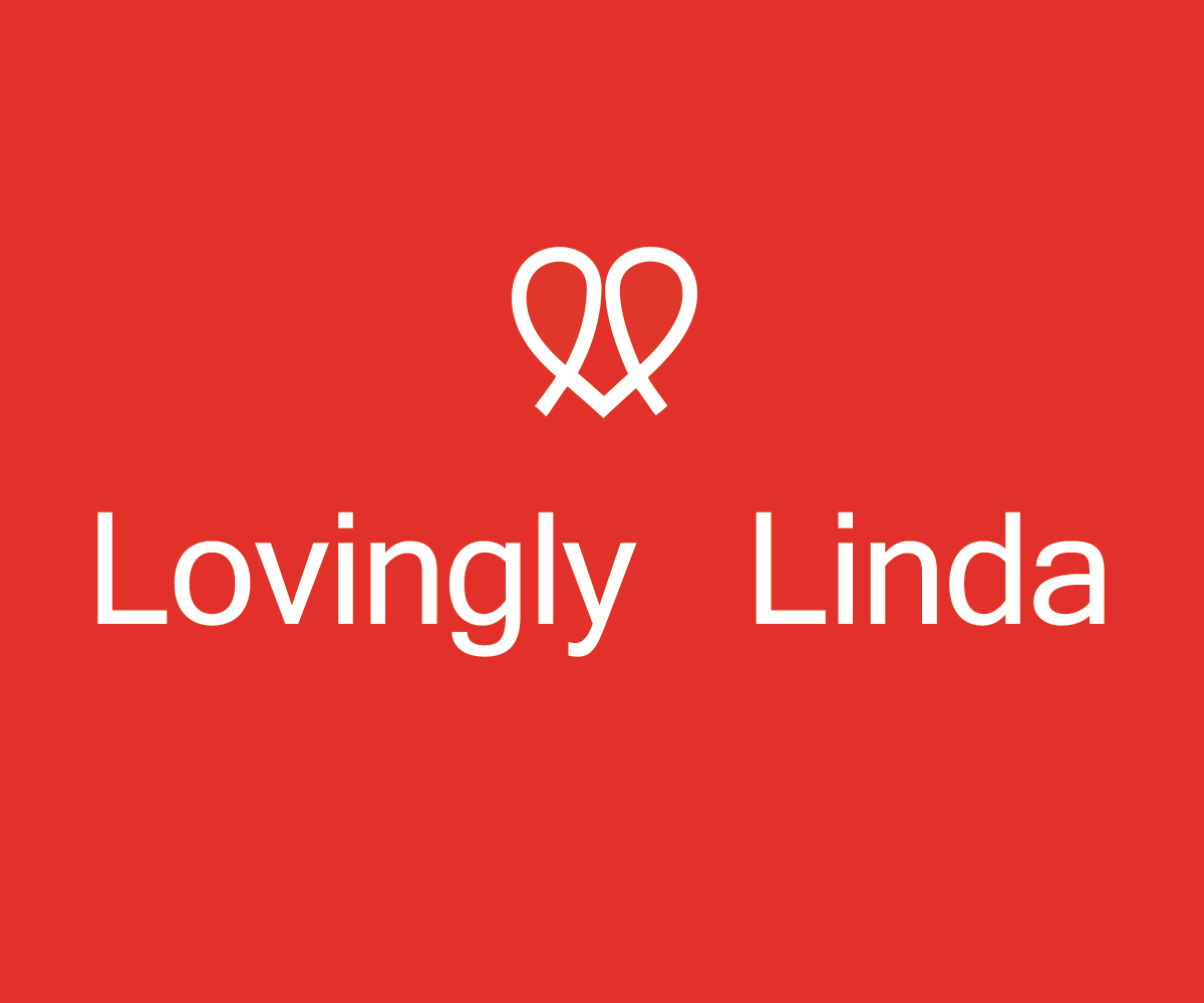 Logo Design by MYWORK DESIGNER for Lovingly Linda | Design #7916167