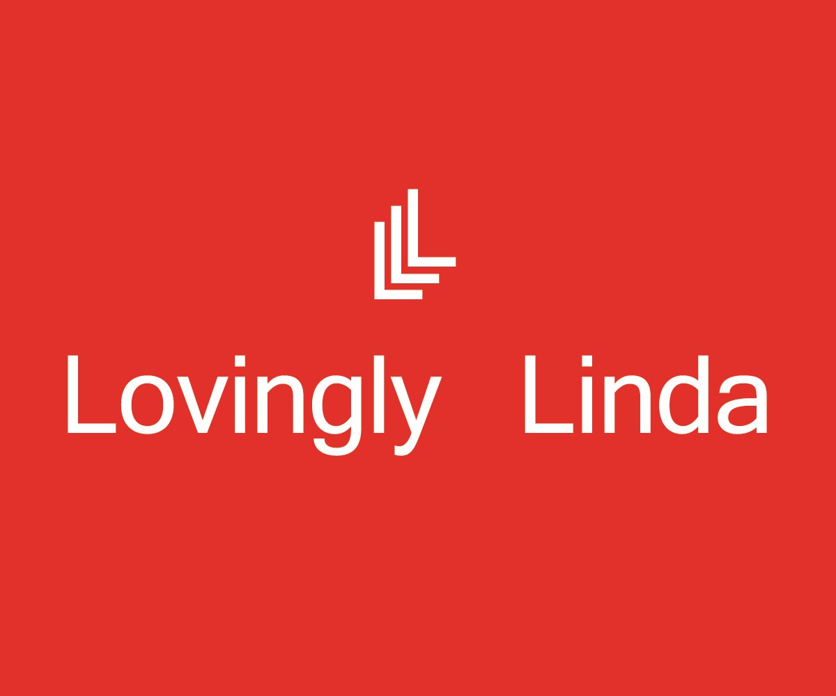 Logo Design by MYWORK DESIGNER for Lovingly Linda | Design #7916168
