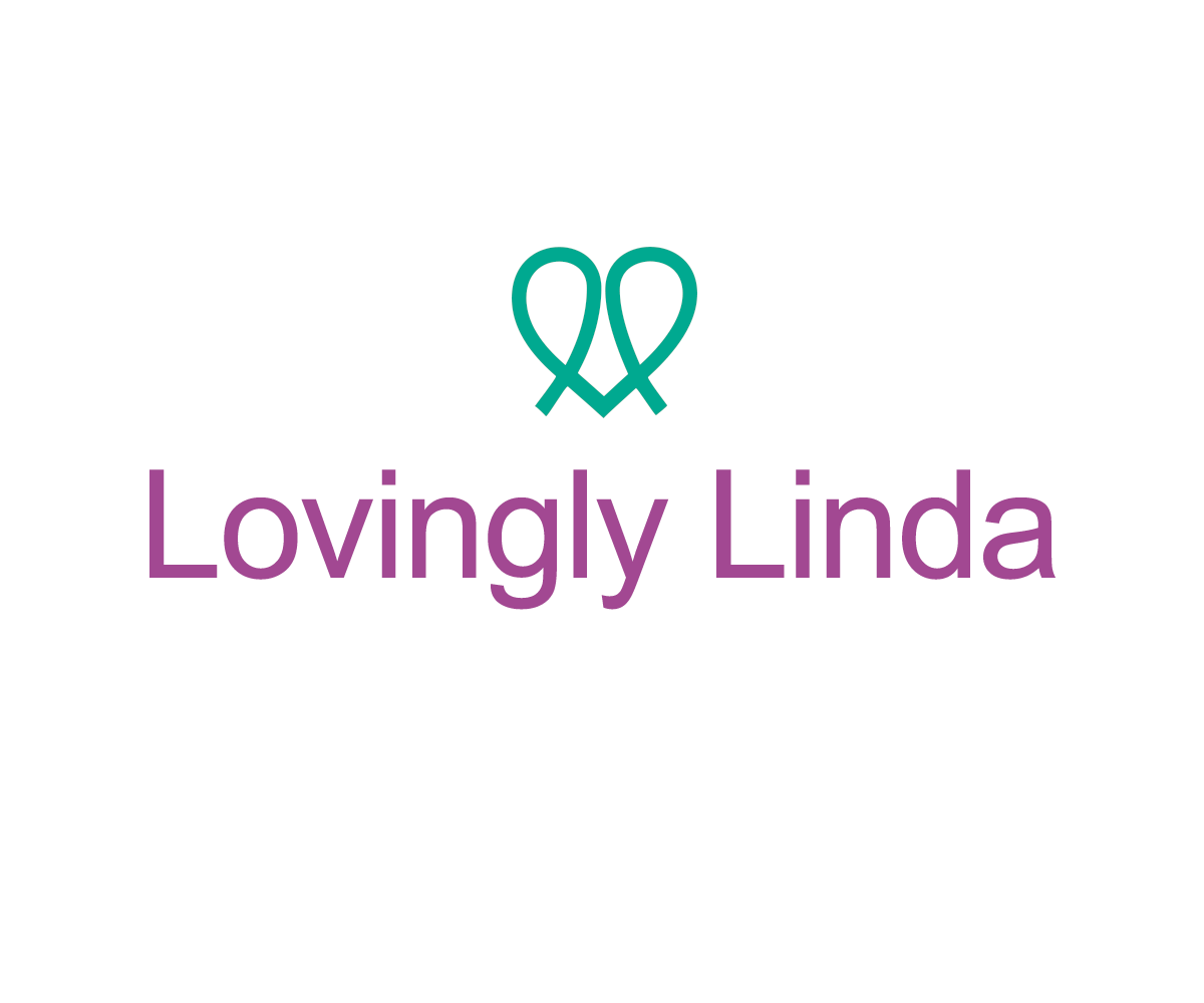 Logo Design by MYWORK DESIGNER for Lovingly Linda | Design #7916170