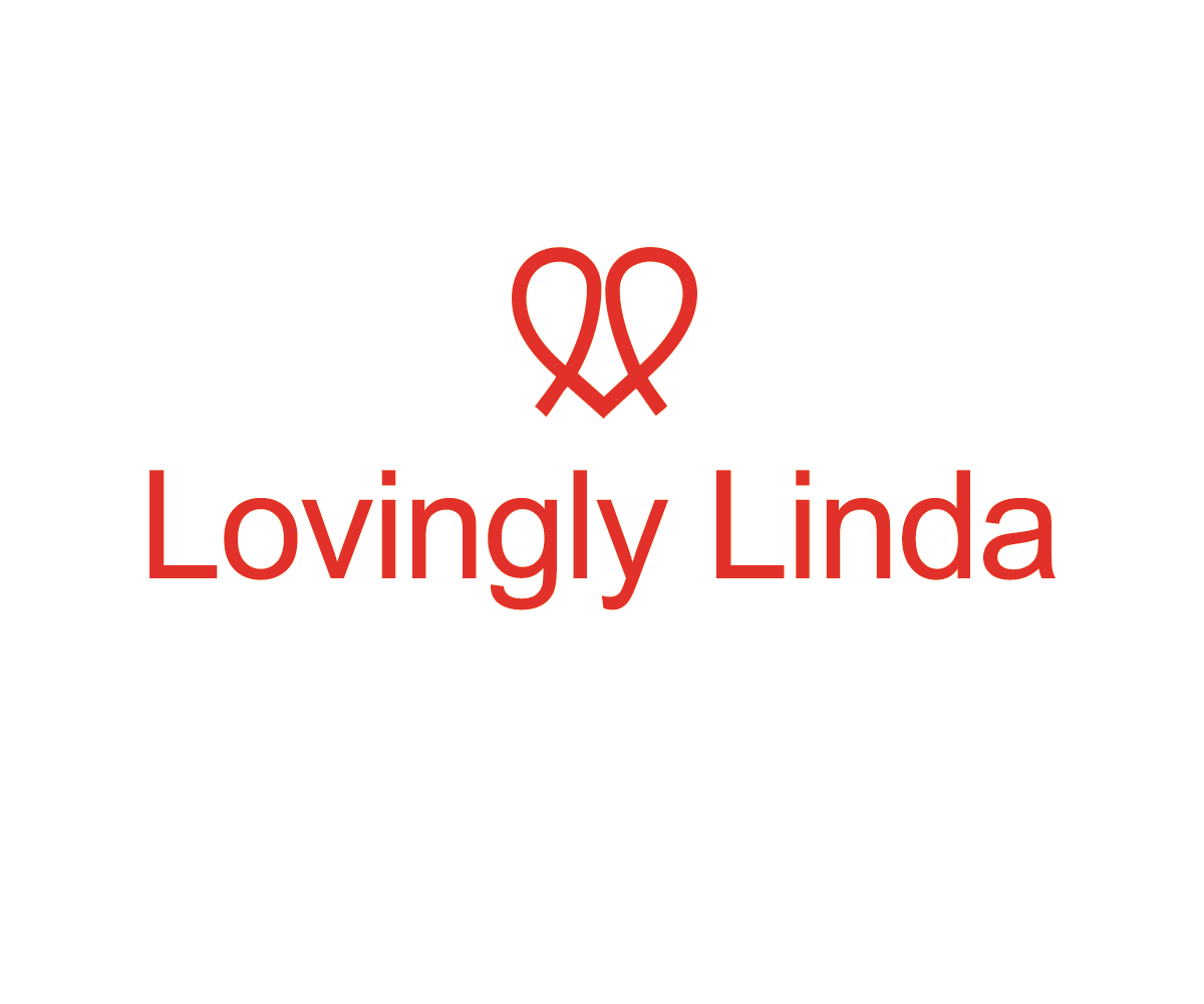 Logo Design by MYWORK DESIGNER for Lovingly Linda | Design #7916171