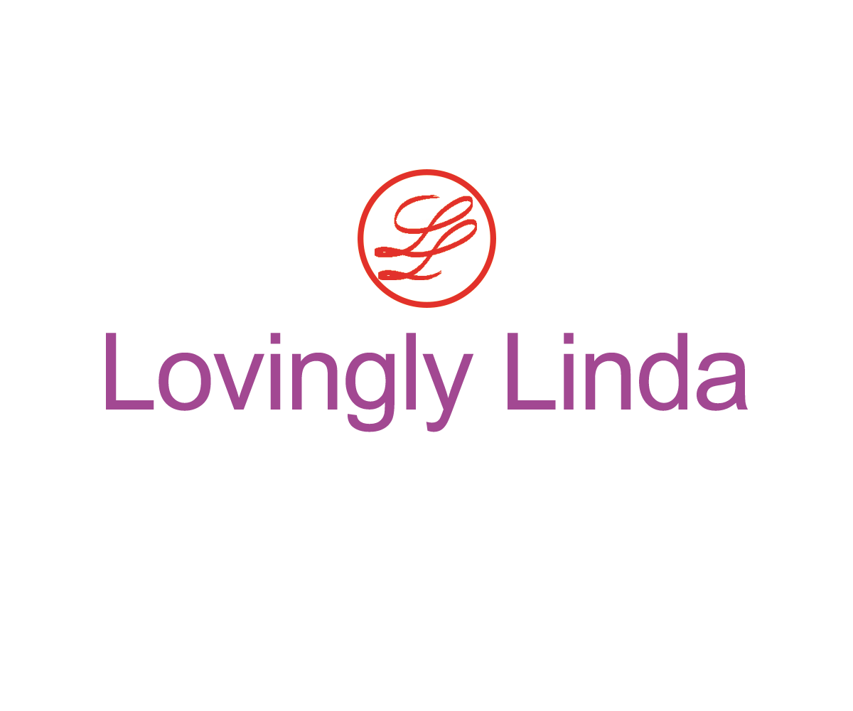 Logo Design by MYWORK DESIGNER for Lovingly Linda | Design #7916172