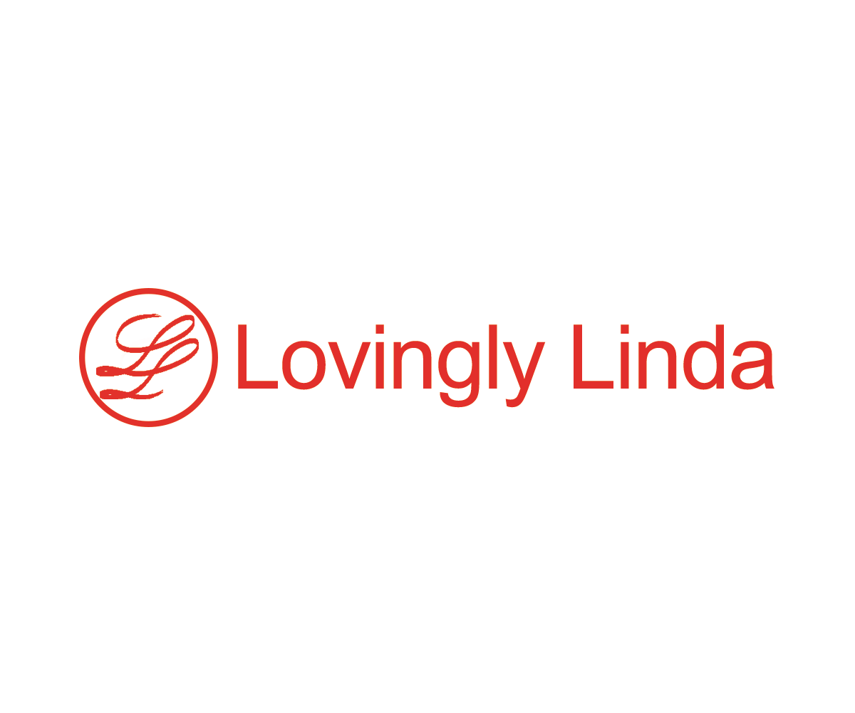 Logo Design by MYWORK DESIGNER for Lovingly Linda | Design #7916174