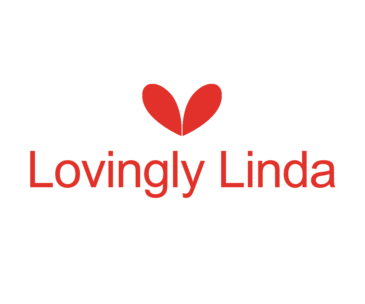 Logo Design by MYWORK DESIGNER for Lovingly Linda | Design #7916176