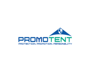 Logo Design by vinz for Promotent  | Design #7855376