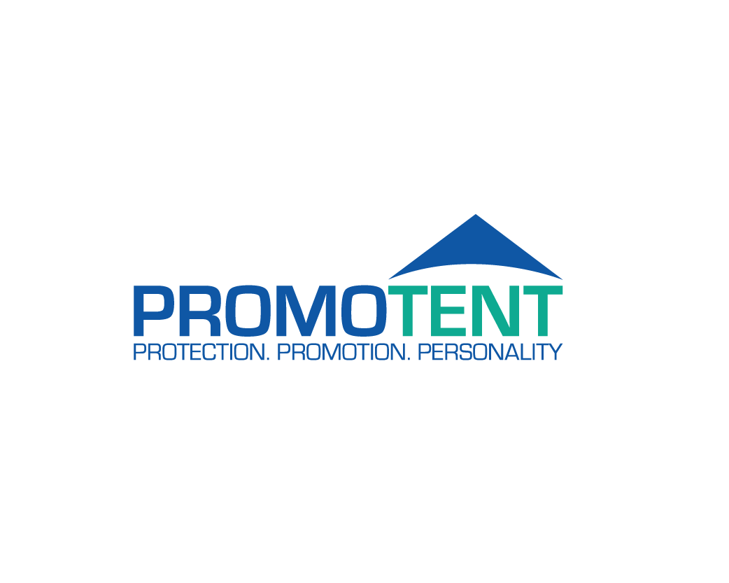 Logo Design by vinz for Promotent  | Design #7938801