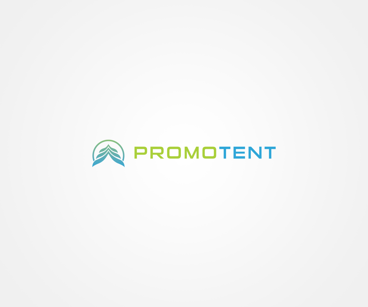 Logo Design by Gridline Concepts for Promotent  | Design #7920566