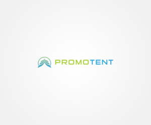 Promotent (Protection. Promotion. Personality) | Logo Design by Gridline Concepts
