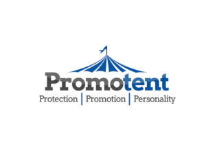 Logo Design by Himanshi10 for Promotent  | Design: #7791862