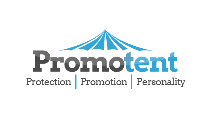 Logo Design by Himanshi10 for Promotent  | Design #7914770