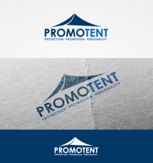 Logo Design by Manilenyo for Promotent  | Design #7903104