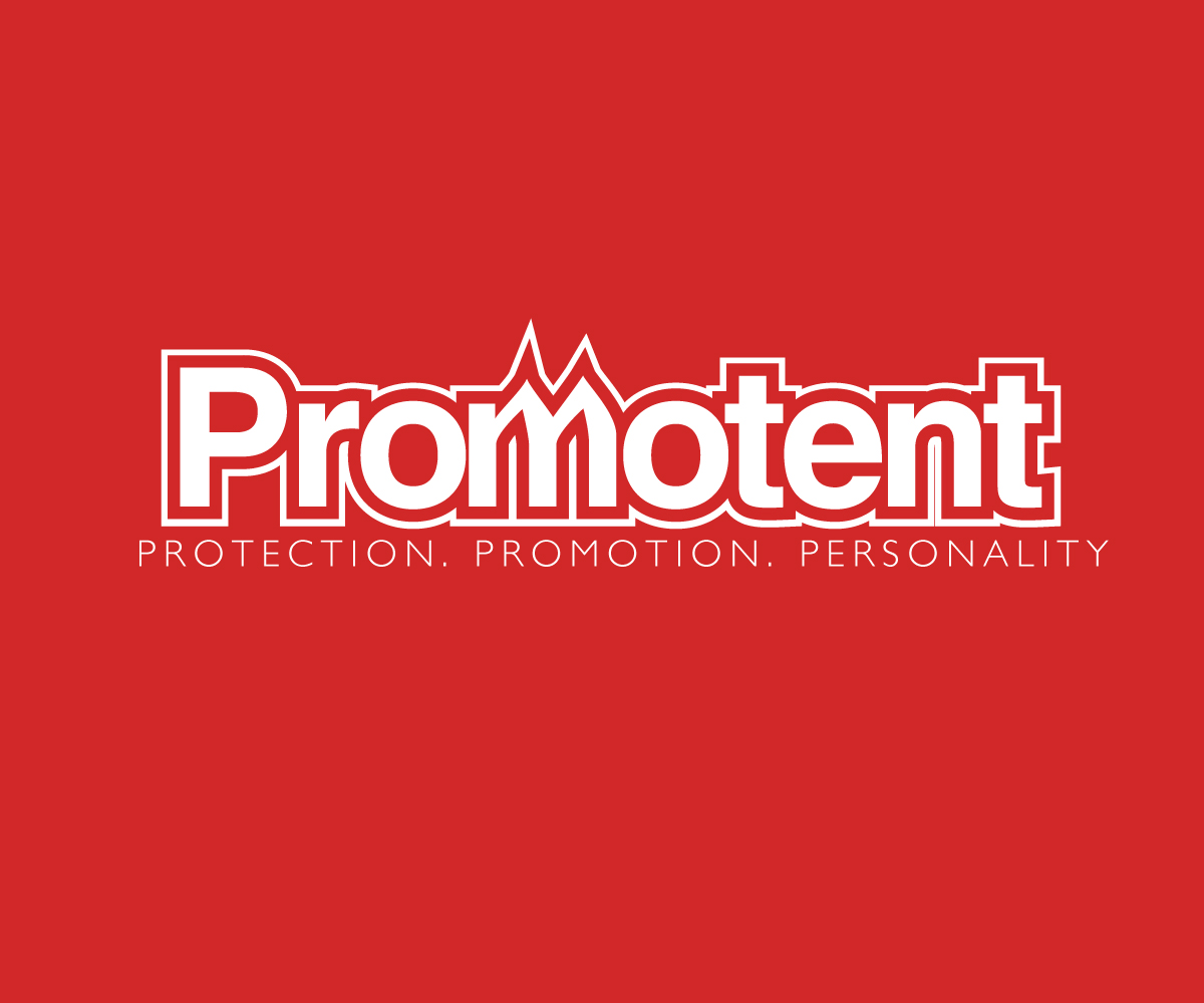 Logo Design by Boyd for Promotent  | Design #7936490