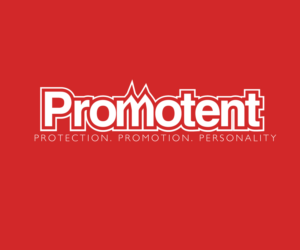 Logo Design by Boyd for Promotent  | Design: #7936490