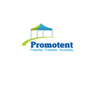 Logo Design by Aleksic for Promotent  | Design: #7834114