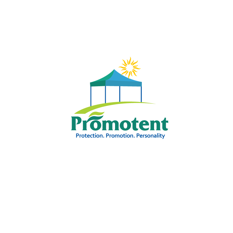 Logo Design by Aleksic for Promotent  | Design #7834115