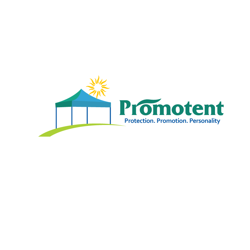 Logo Design by Aleksic for Promotent  | Design #7834116