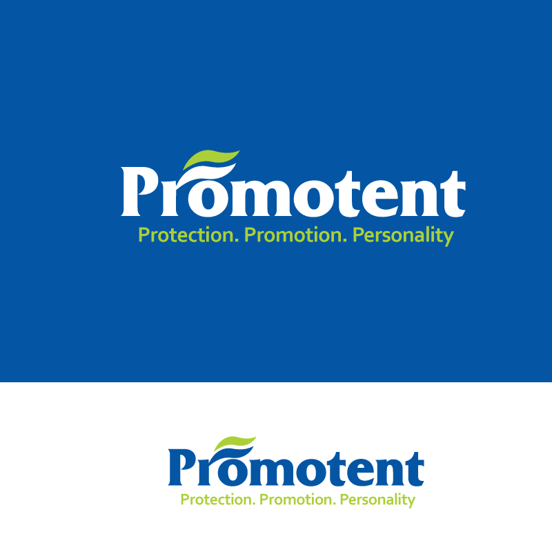 Logo Design by Aleksic for Promotent  | Design #7834117