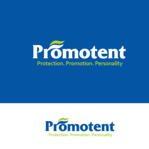 Logo Design by Aleksic for Promotent  | Design: #7834117