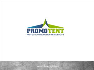 Logo Design by vladst2004 for Promotent  | Design: #7797028
