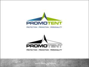 Logo Design by vladst2004 for Promotent  | Design: #7865245
