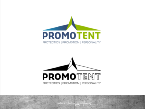 Logo Design by vladst2004 for Promotent  | Design: #7865246