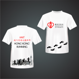 T-shirt Design by maaaateaa