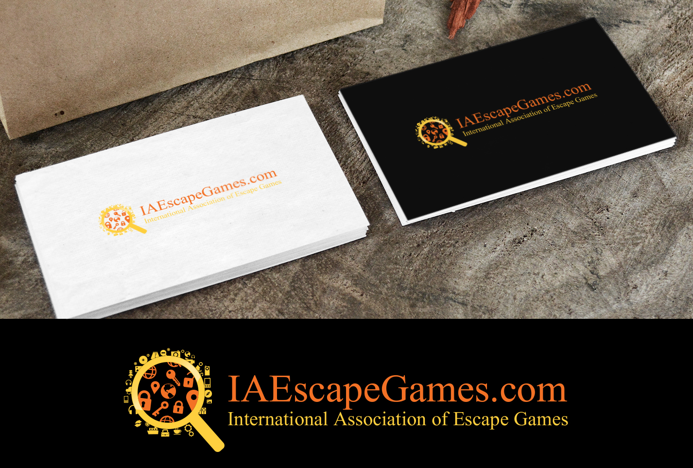 Logo Design by MT for this project | Design #7873503