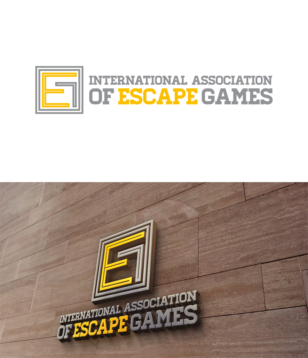 Logo Design by trufya for this project | Design #7883319