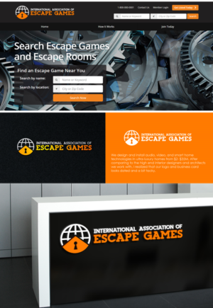 Logo Design by BehindSymbols for this project | Design: #7882044