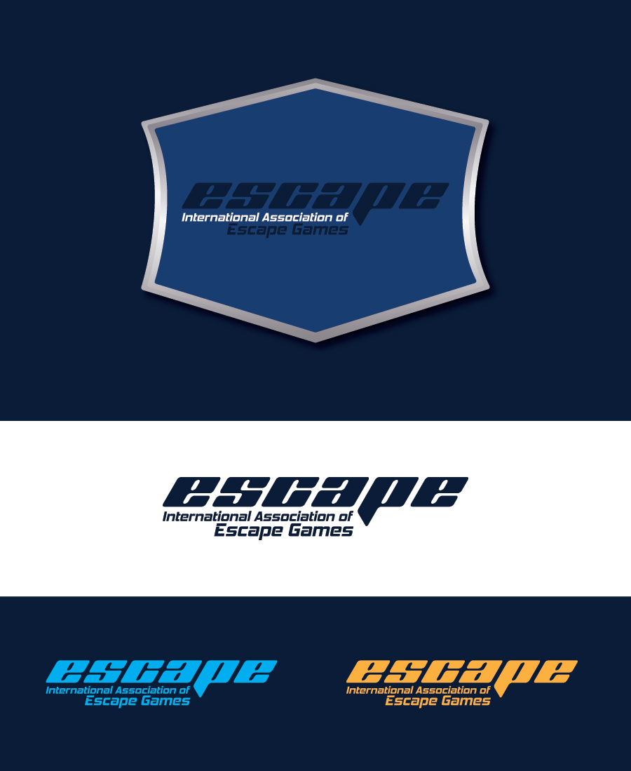 Logo Design by Logo Xtudio for this project | Design #7802989
