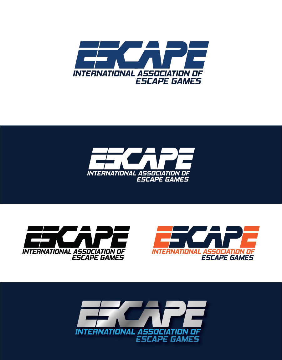 Logo Design by Logo Xtudio for this project | Design #7802990