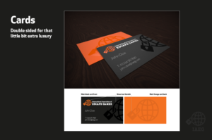 Logo Design by WeDare for this project | Design: #7886982