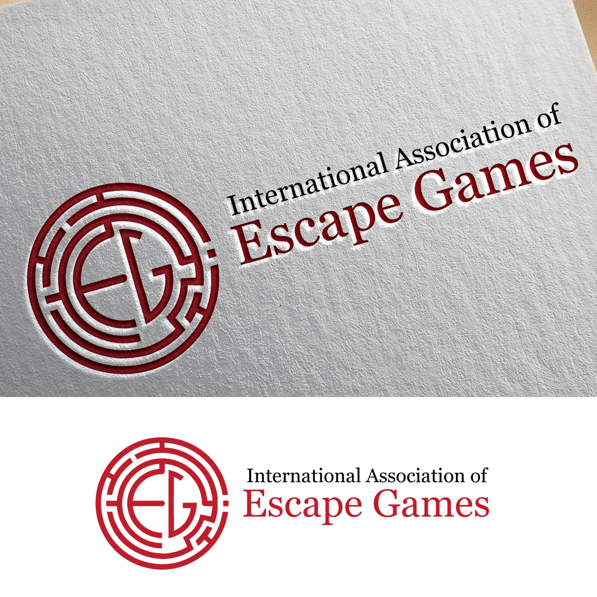 Logo Design by zayed Imam for this project | Design #7812830