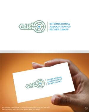 Logo Design by MBARO for this project | Design: #7827521
