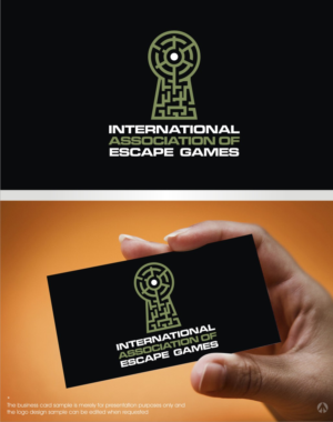 Logo Design by MBARO for this project | Design #7827522
