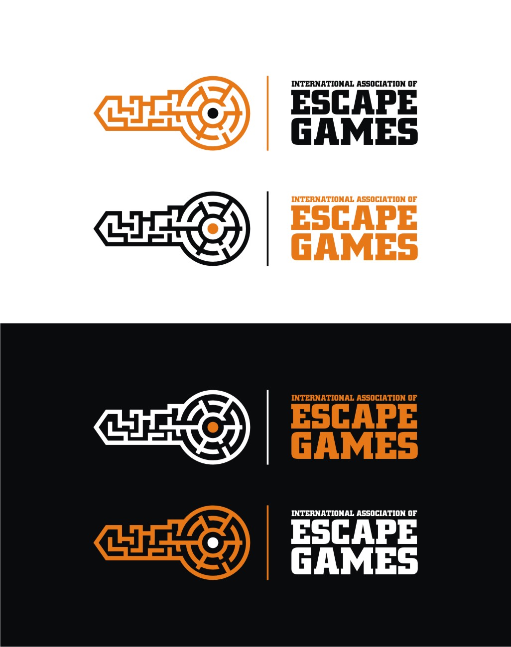 Logo Design by MBARO for this project | Design #7880305