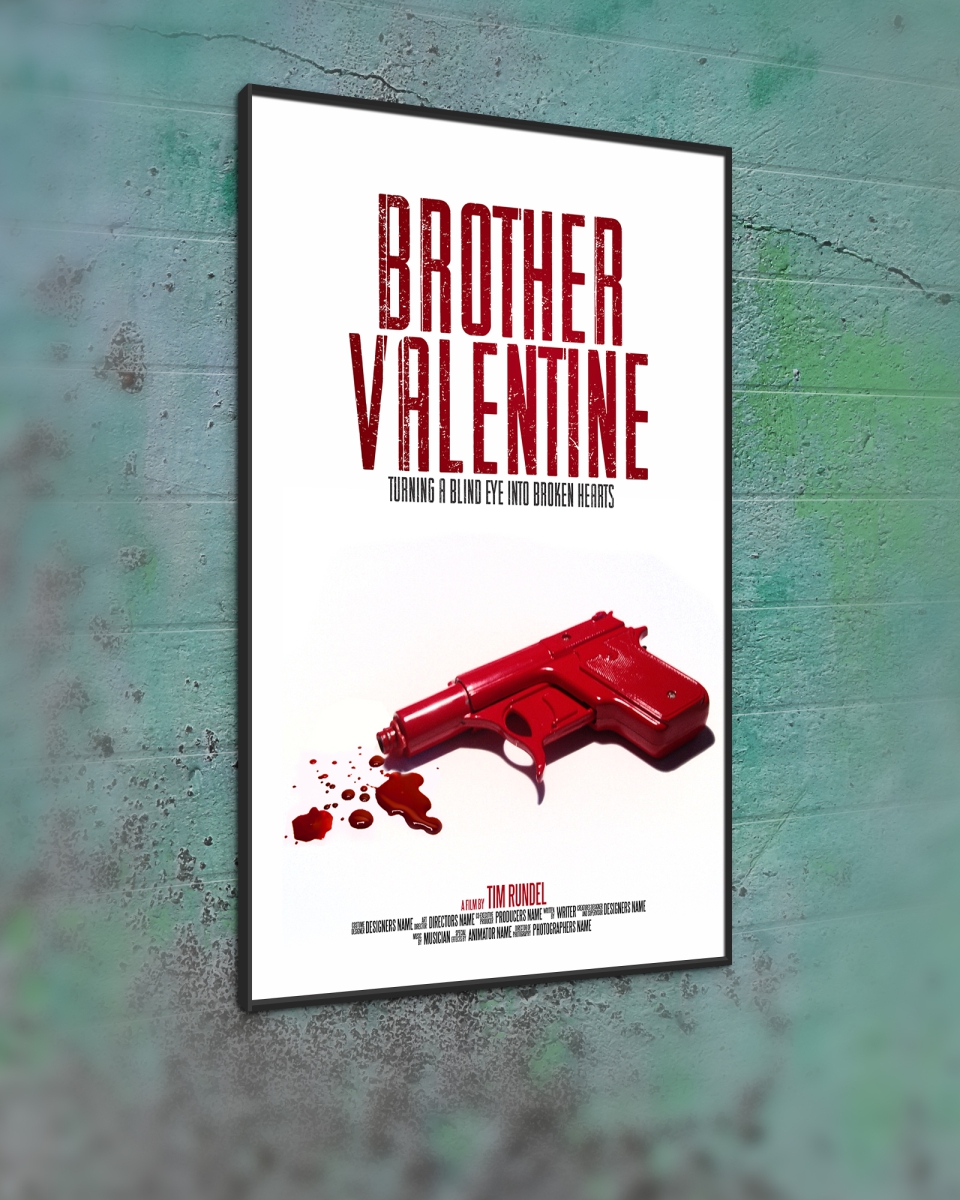 Poster Design by cb1318 for this project | Design #7911153