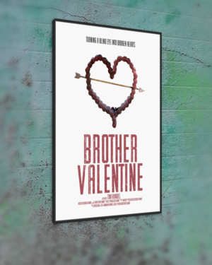 Poster Design by cb1318 for this project | Design: #7911510