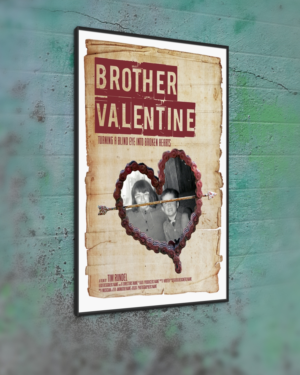 Poster Design by cb1318