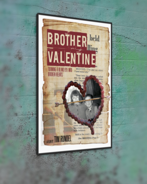 Poster Design by cb1318 for this project | Design: #7916032