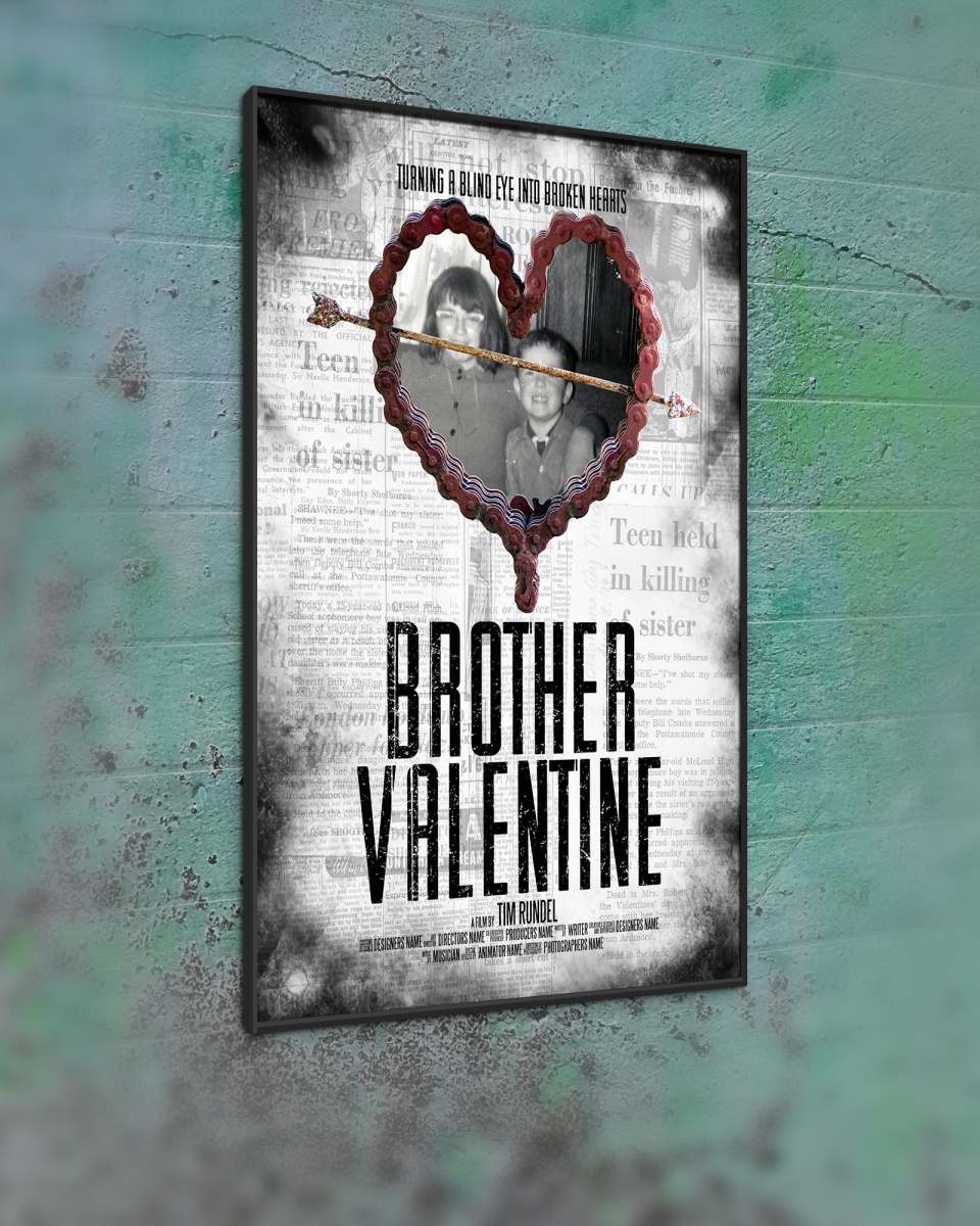 Poster Design by cb1318 for this project | Design #7916307