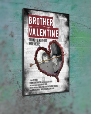 Poster Design by cb1318 for this project | Design #7944128