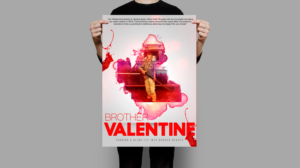 Poster Design by nizamdeen for this project | Design #7822455