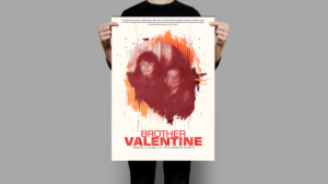 Poster Design by nizamdeen for this project | Design: #7830661