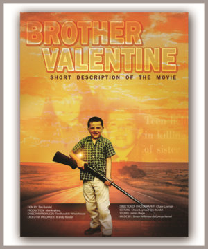 Poster Design by seyon for this project | Design: #7948602